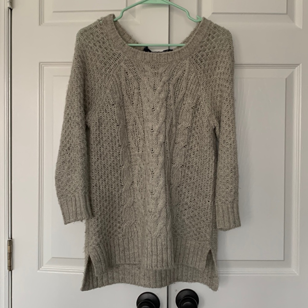 Sweater from The Limited